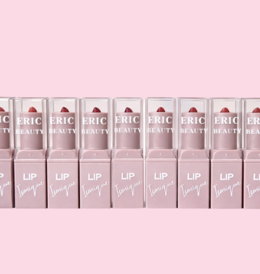 Creamy Matte Lipstick