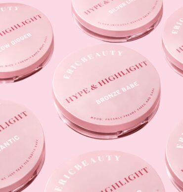 Hype & Highlight Powder Highlighter