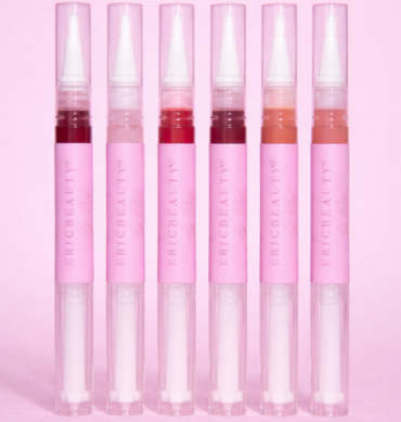 Glow Lip Oil