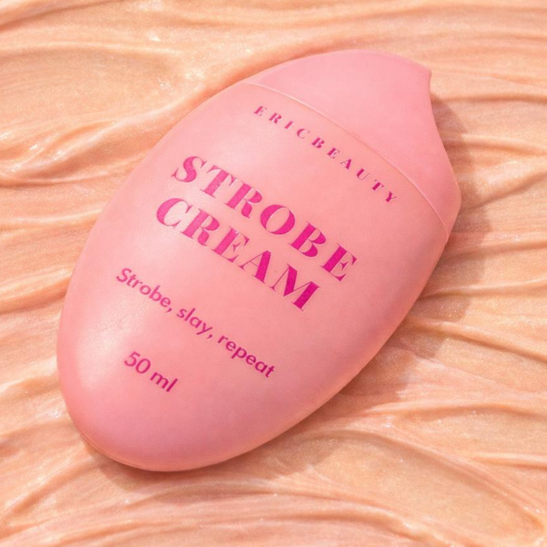 Strobe Cream - Image 2