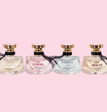 Body Mist