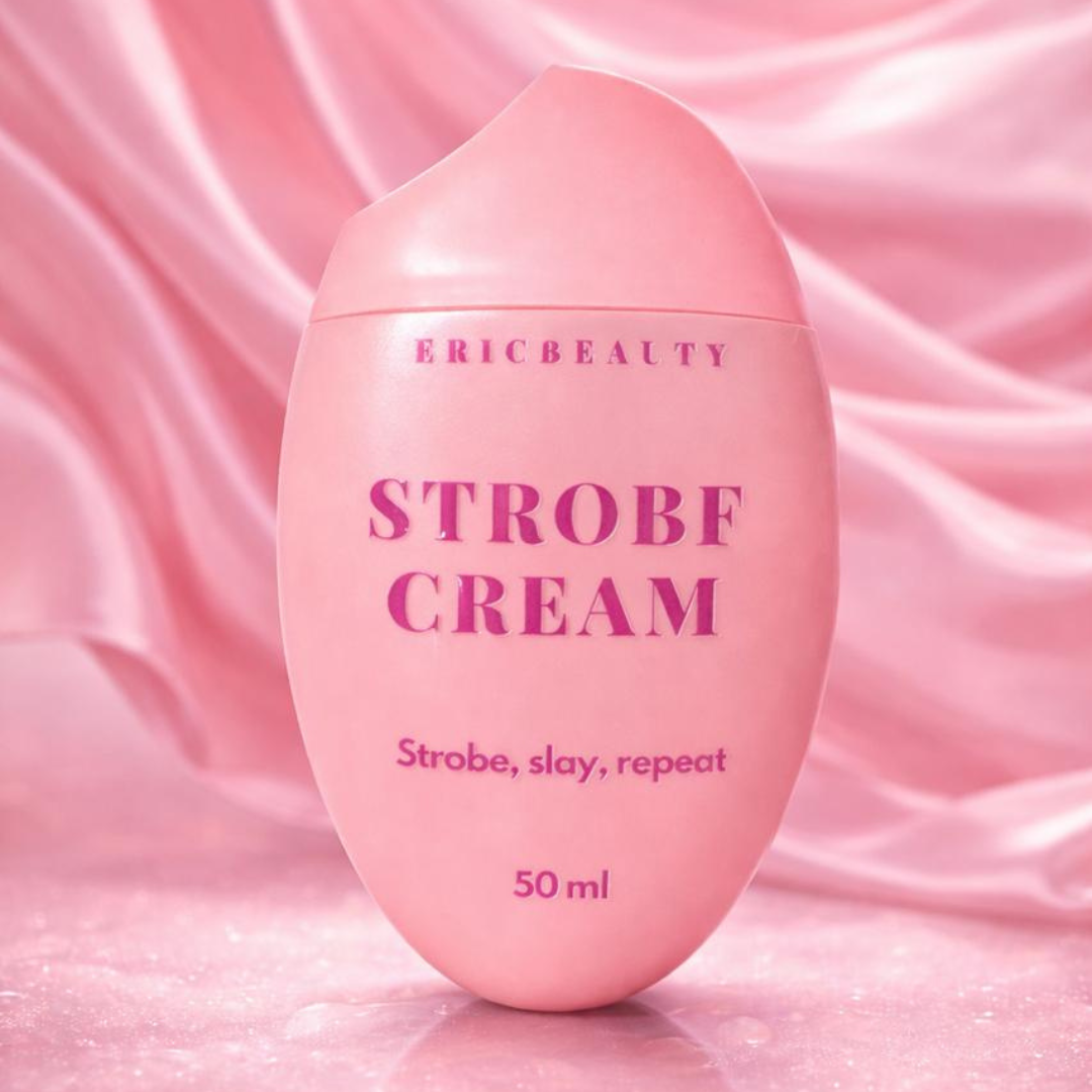 Strobe Cream - Image 3