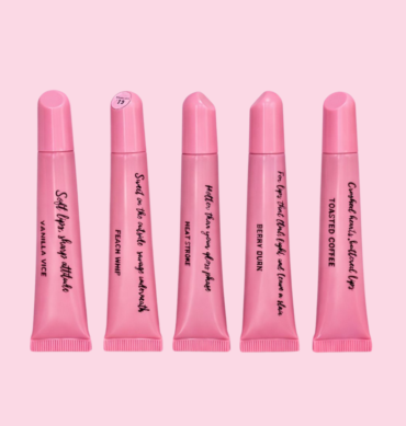 Lip Butter Balm