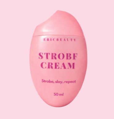Strobe Cream