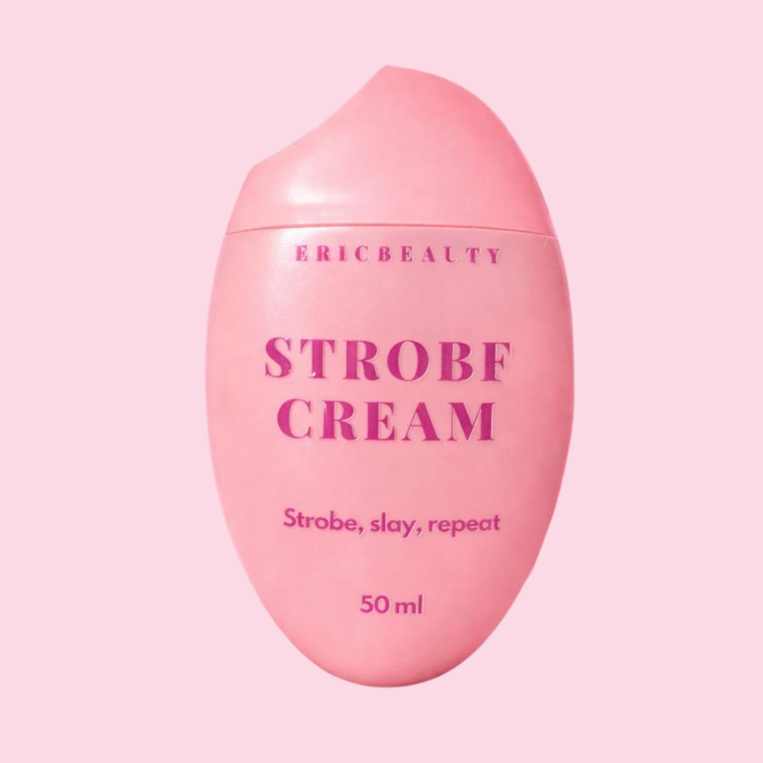 Strobe Cream