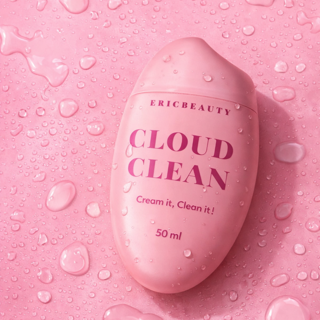 Cloud Clean Makeup Remover - Image 2