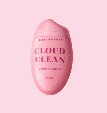Cloud Clean Makeup Remover