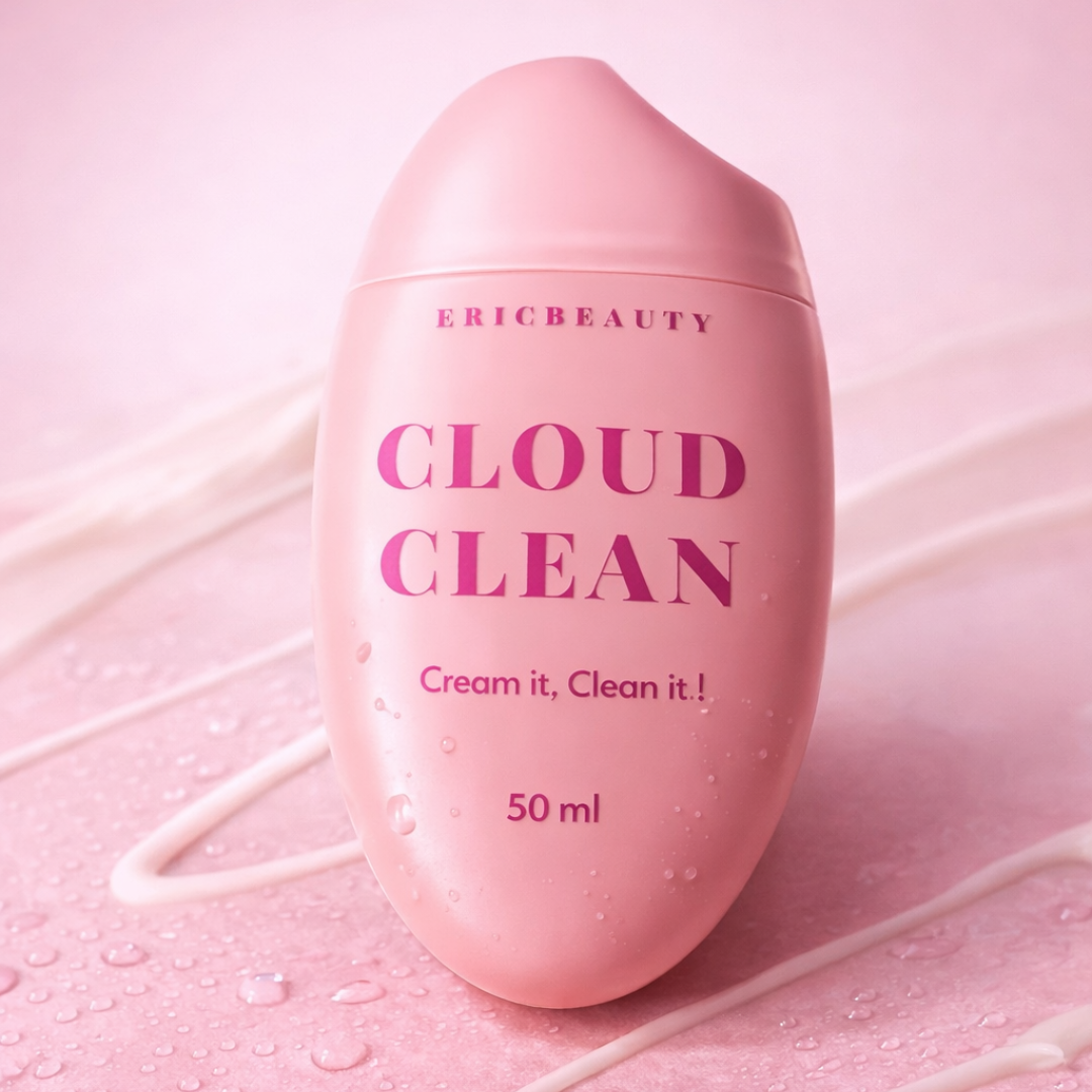 Cloud Clean Makeup Remover - Image 3