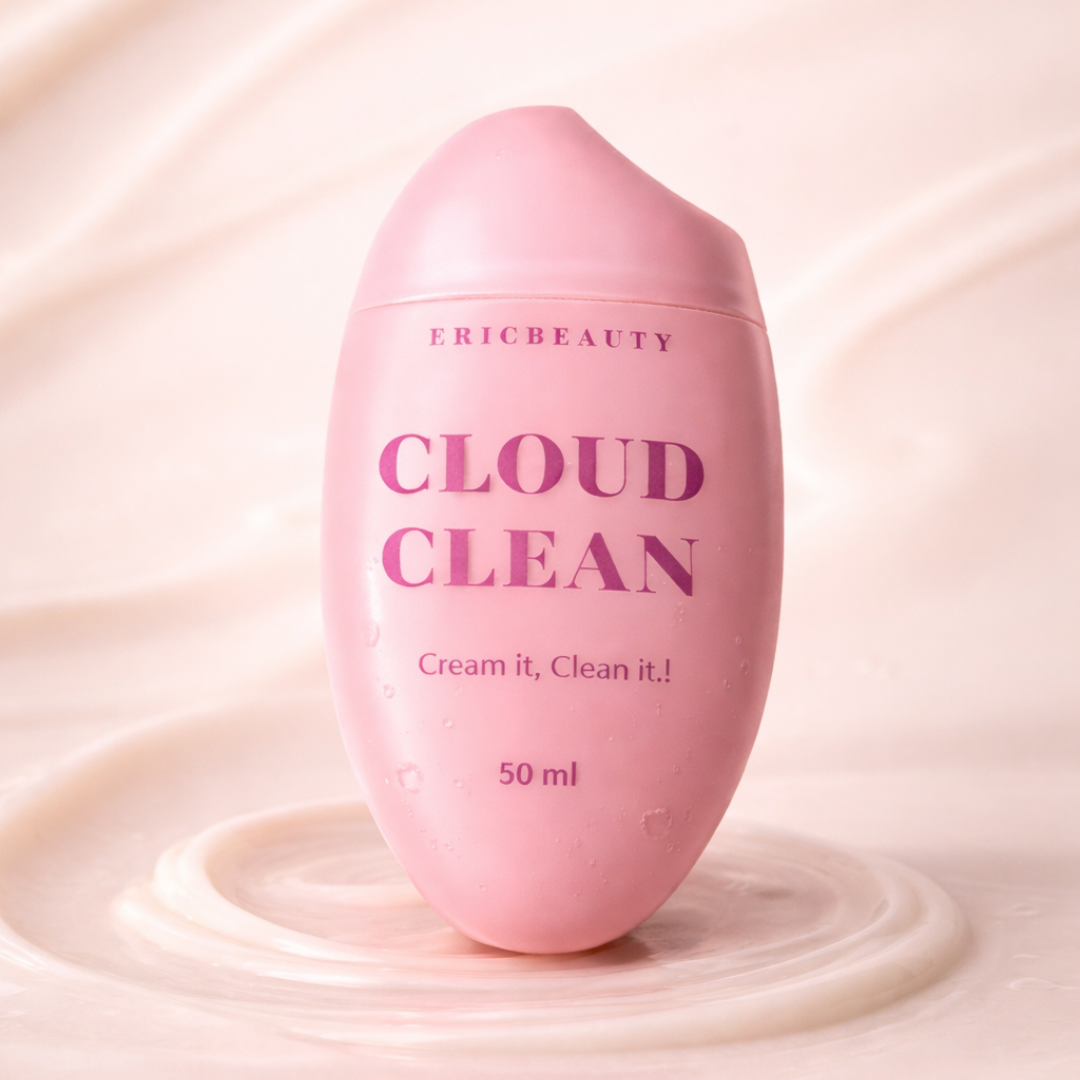 Cloud Clean Makeup Remover - Image 4