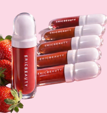 Glosspill Lipgloss