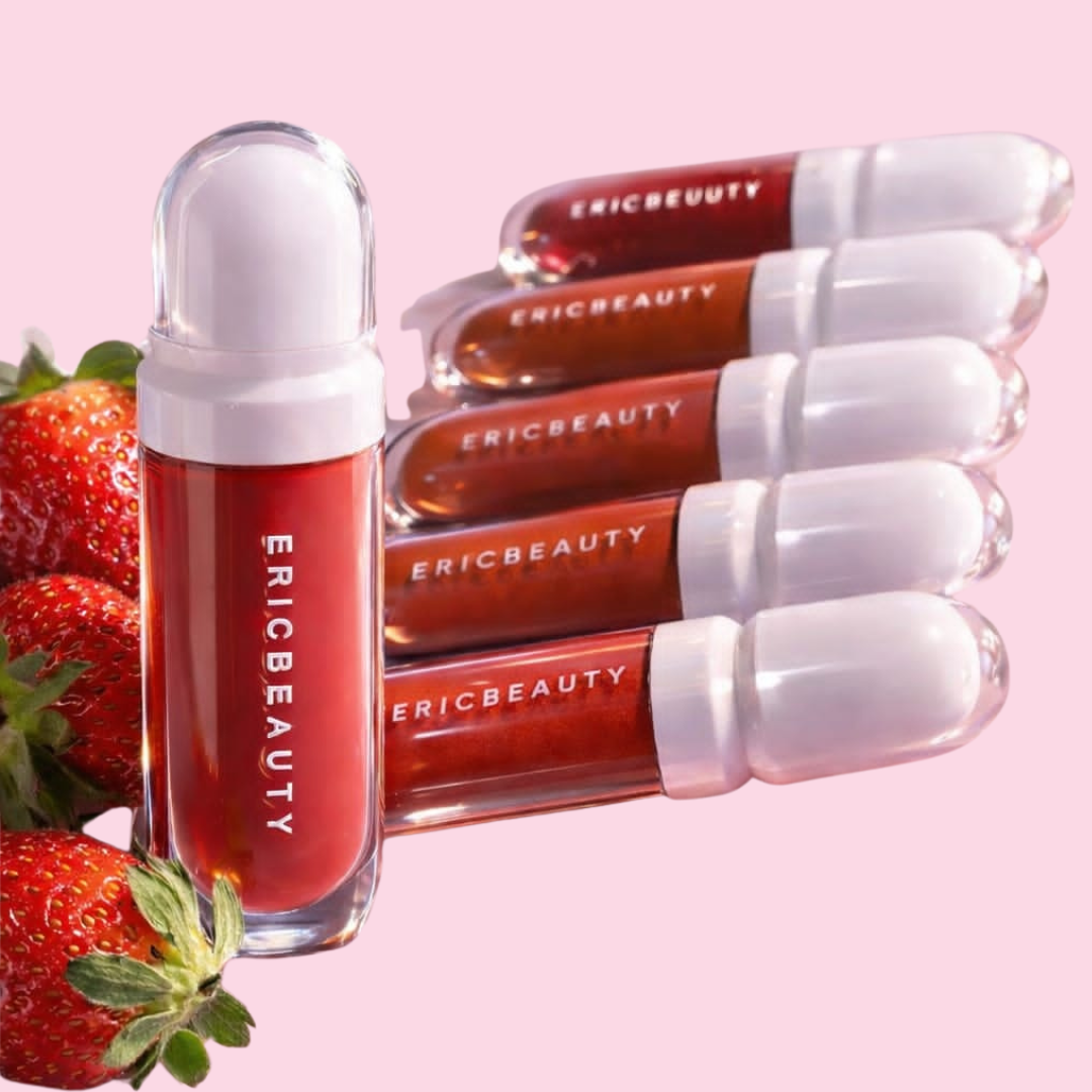 Glosspill Lipgloss