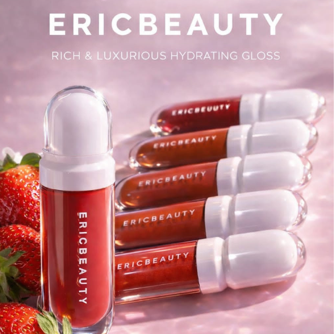 Glosspill Lipgloss - Image 2