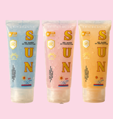 Uv Gel Sunscreen