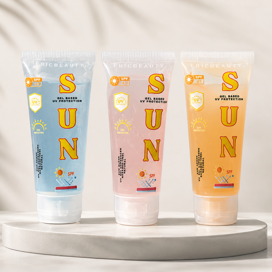 Uv Gel Sunscreen - Image 2
