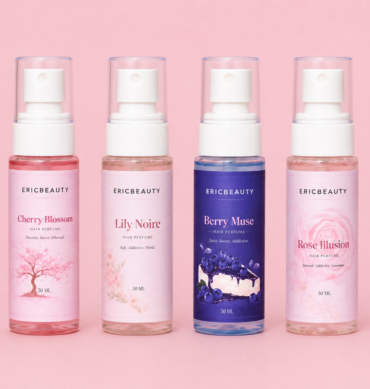 Hair Mist