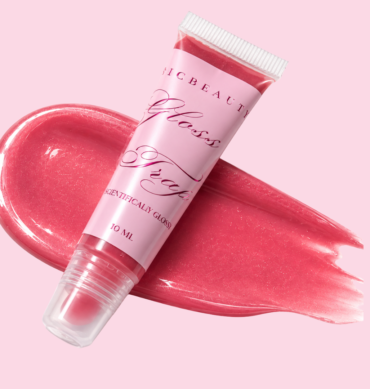 Love Note ~ Gloss Trap