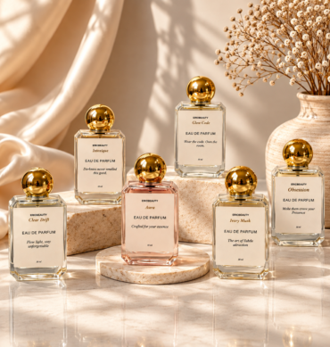 Eau de Parfum
