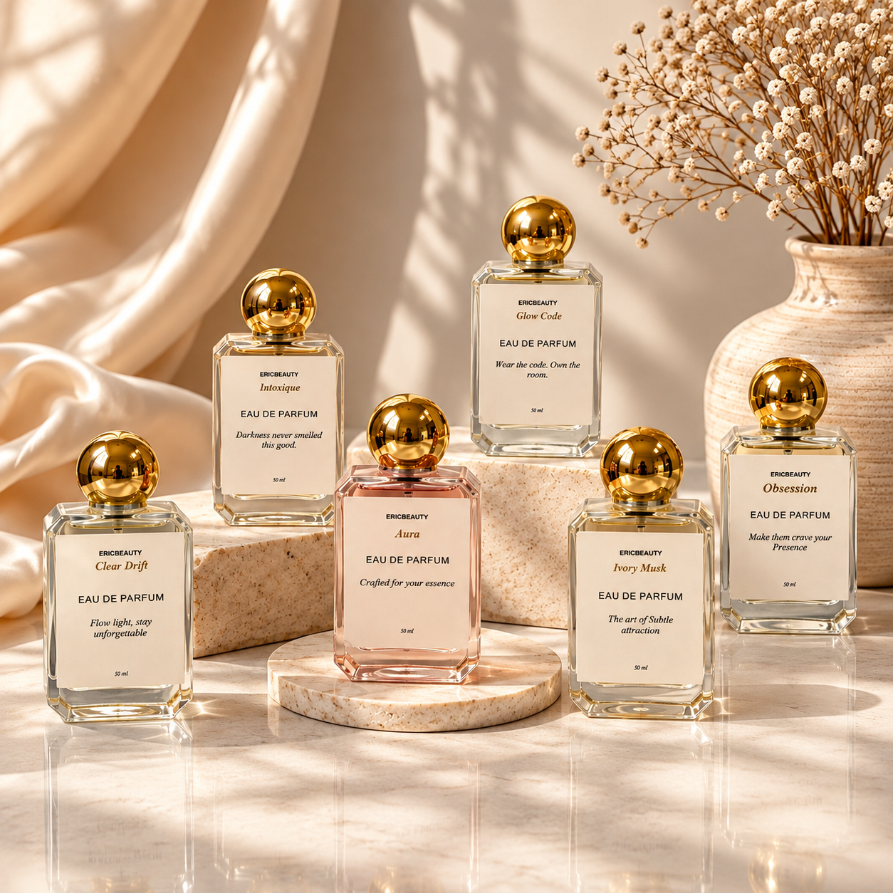 Eau de Parfum